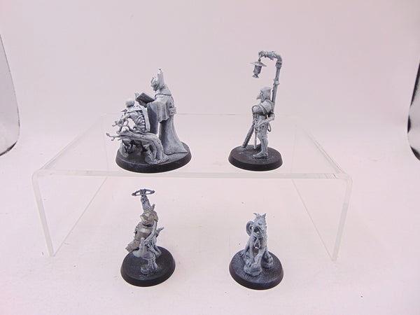 Freeguild Command Corps