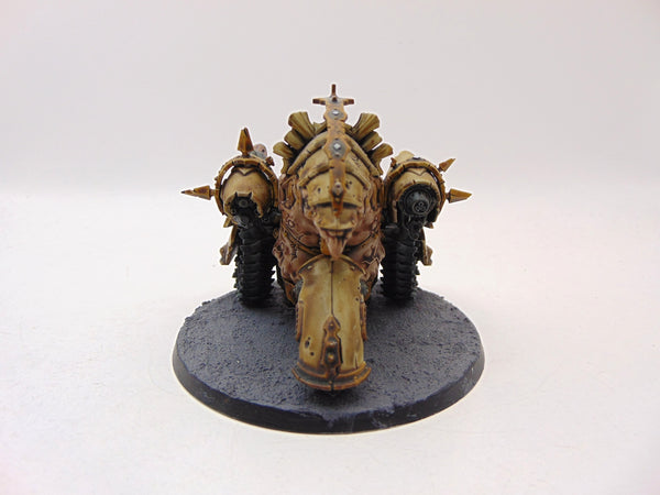 Myphitic Blight Hauler