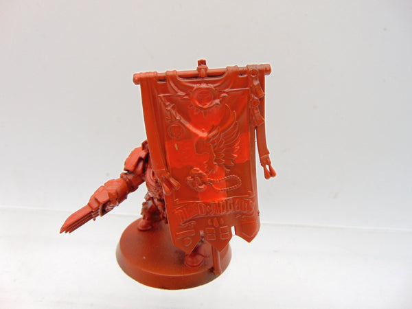 Blood Angels Terminator Ancient Conversion