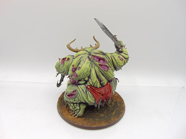 Great Unclean One