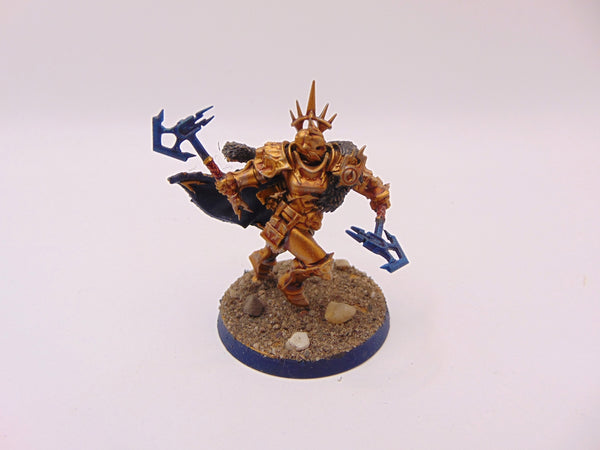 Knight Zephyros