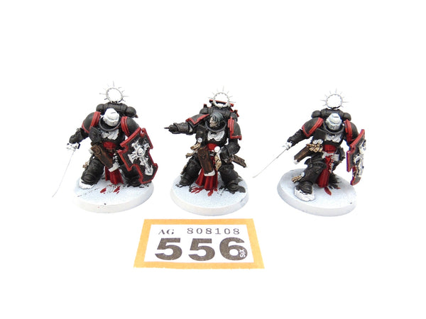 Bladeguard Veterans