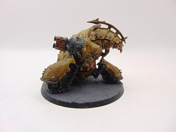 Myphitic Blight Hauler