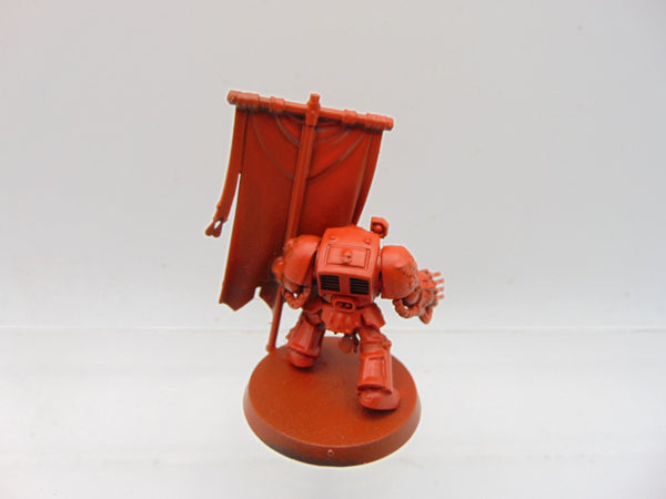 Blood Angels Terminator Ancient Conversion