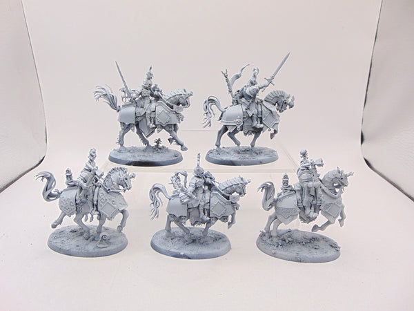 Freeguild Cavaliers