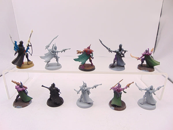 Corsair Voidreavers