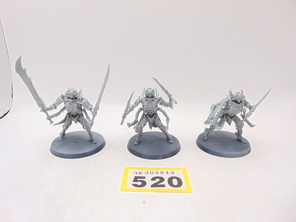 Necropolis Stalkers
