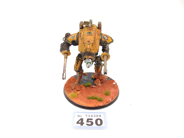 Armiger Helverin