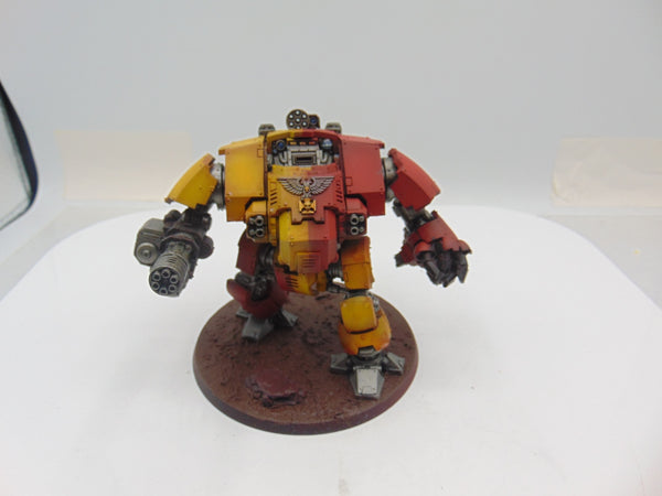 Redemptor Dreadnought