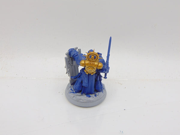 Primaris Captain