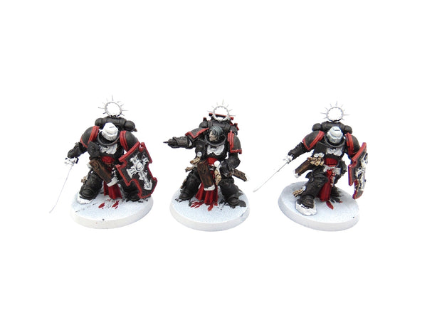 Bladeguard Veterans