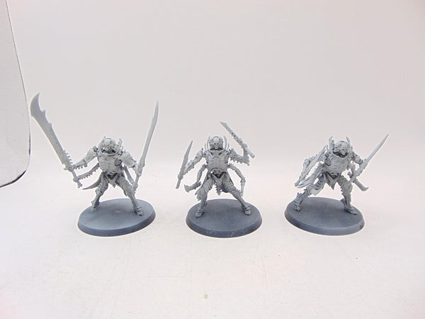 Necropolis Stalkers