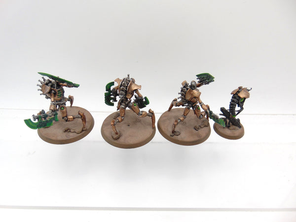 Skorpekh Destroyers
