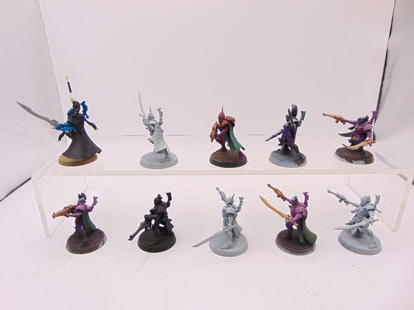 Corsair Voidreavers