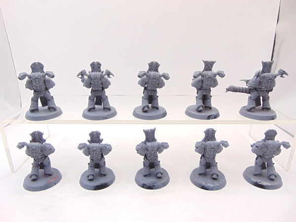 Rubric Marines