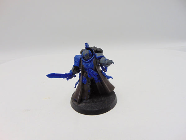 Primaris Librarian