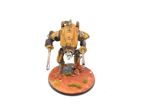 Armiger Helverin