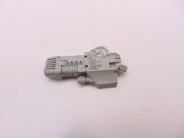 MKIV Dreadnought Plasma Cannon