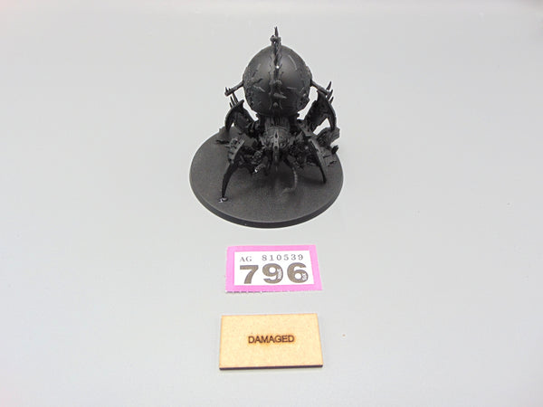 Venomcrawler
