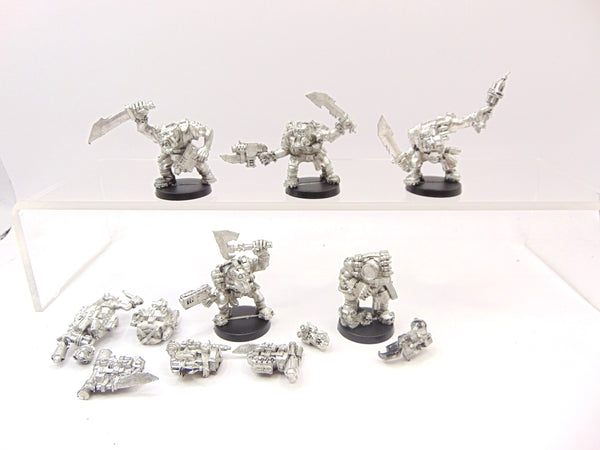 Kommandos