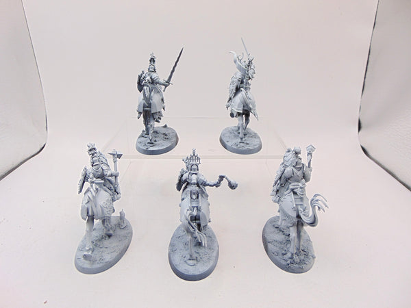 Freeguild Cavaliers