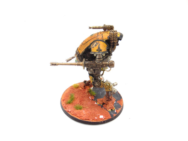 Armiger Helverin