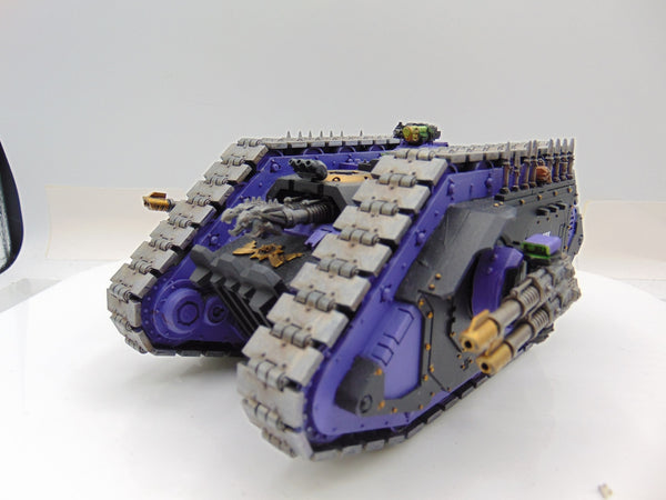 Land Raider Proteus