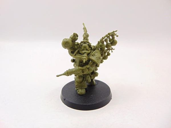 Biologus Putrifier
