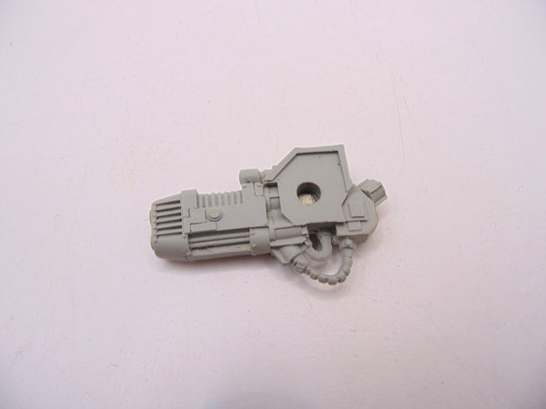 MKIV Dreadnought Plasma Cannon