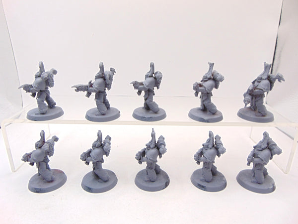 Rubric Marines