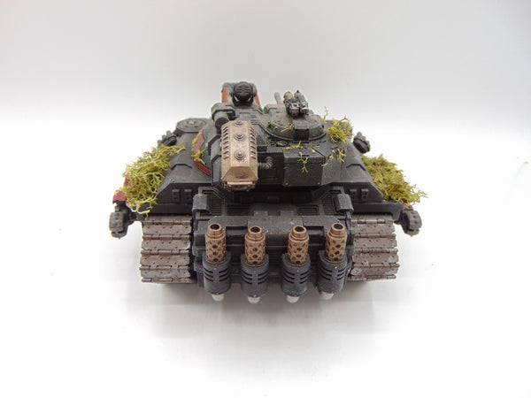 Kratos Heavy Assault Tank