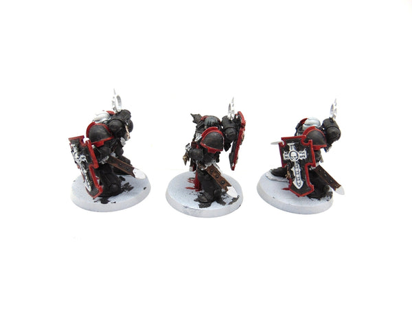 Bladeguard Veterans