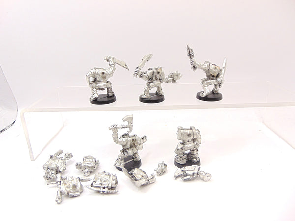 Kommandos