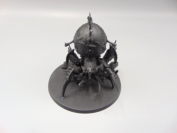 Venomcrawler