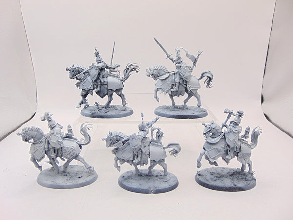 Freeguild Cavaliers