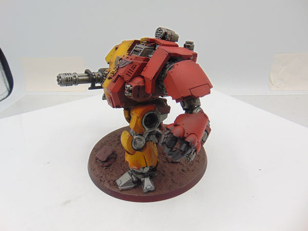 Redemptor Dreadnought