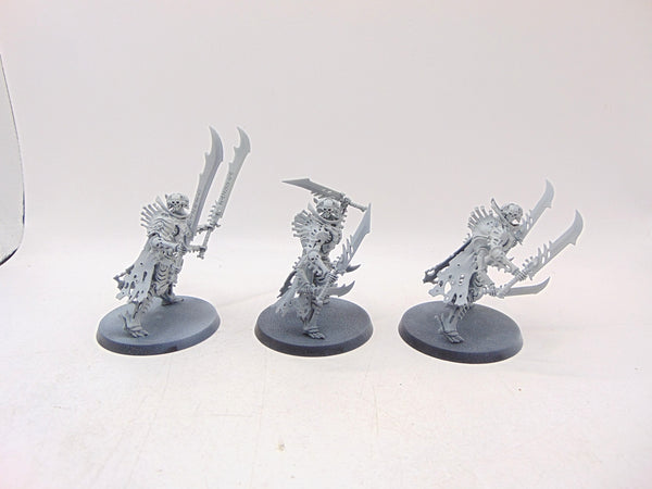 Necropolis Stalkers