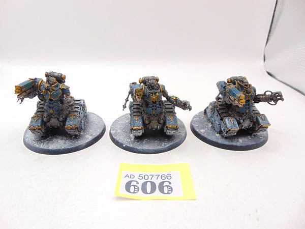 Kataphron Breachers