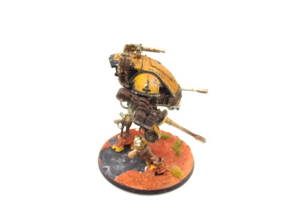 Armiger Helverin