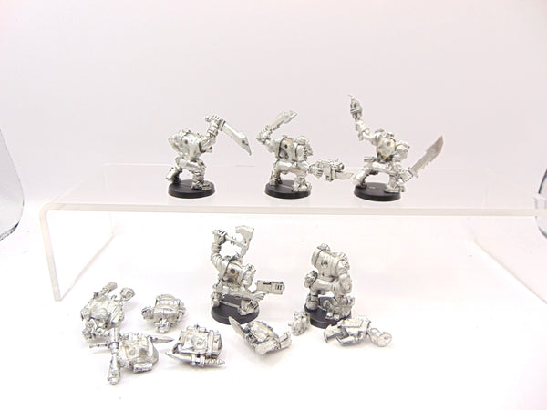 Kommandos