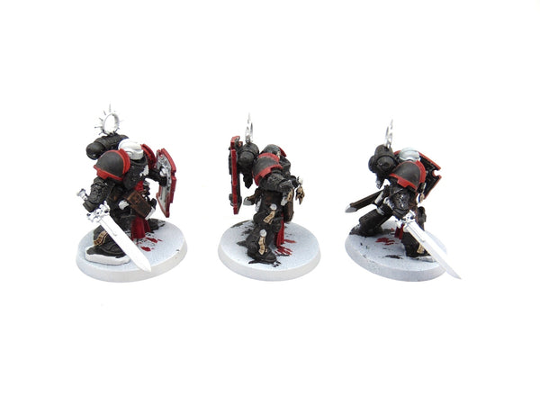 Bladeguard Veterans