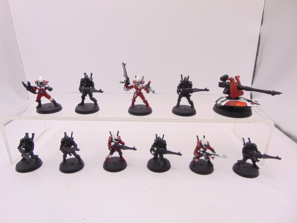 Guardian Defenders
