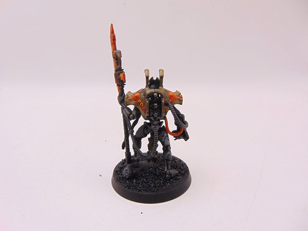 Overlord with Tachyon Arrow