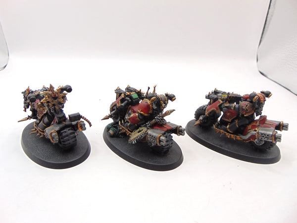 Chaos Bikers