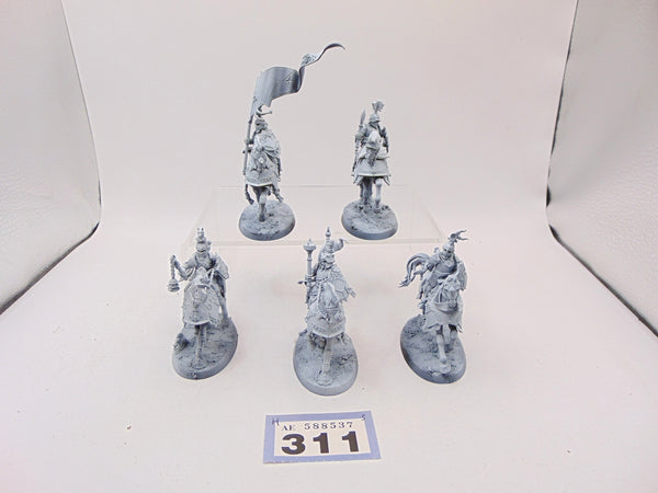 Freeguild Cavaliers