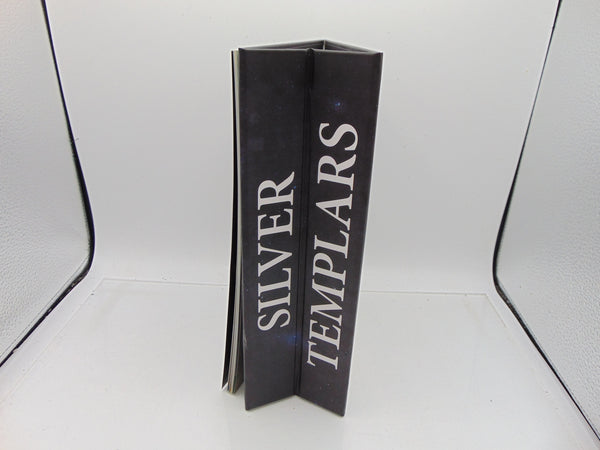 How to Paint Silver Templars