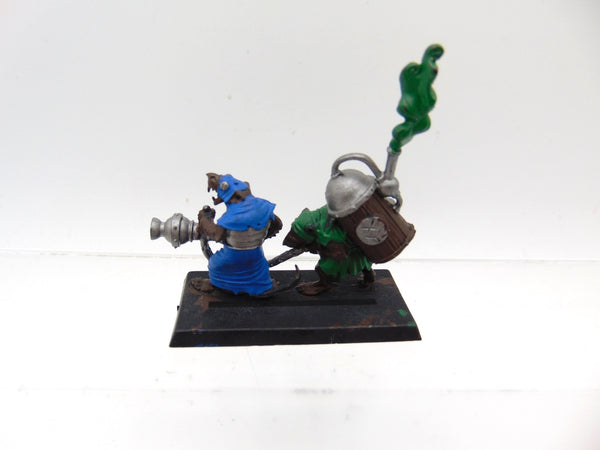 Warpfire Thrower