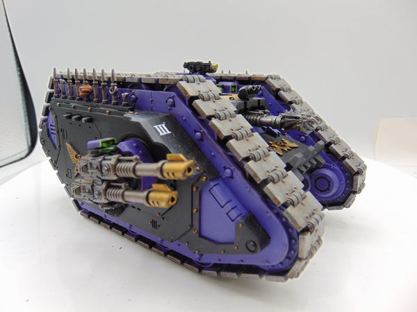 Land Raider Proteus