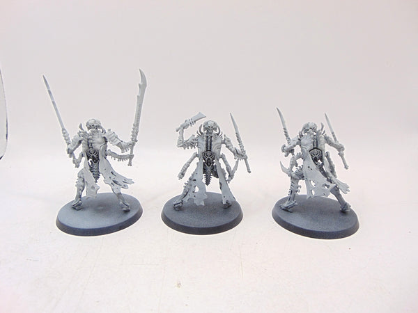 Necropolis Stalkers