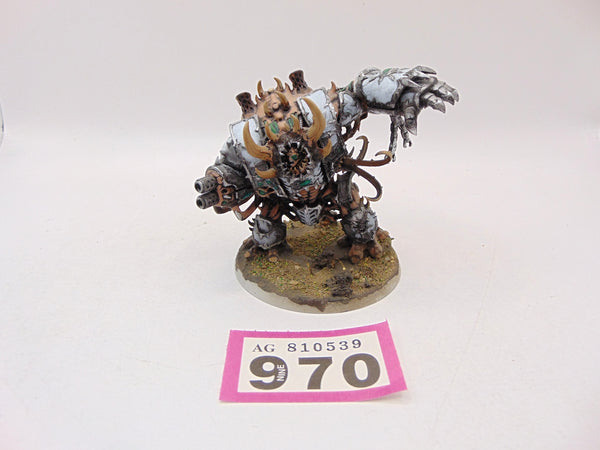 Helbrute